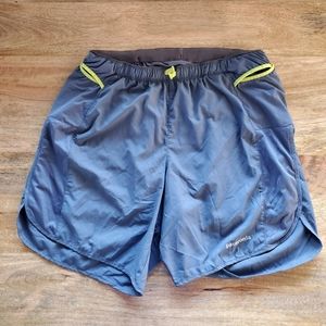 Patagonia Running Shorts